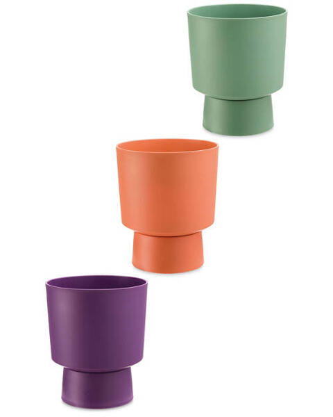 Modern Plant Pot