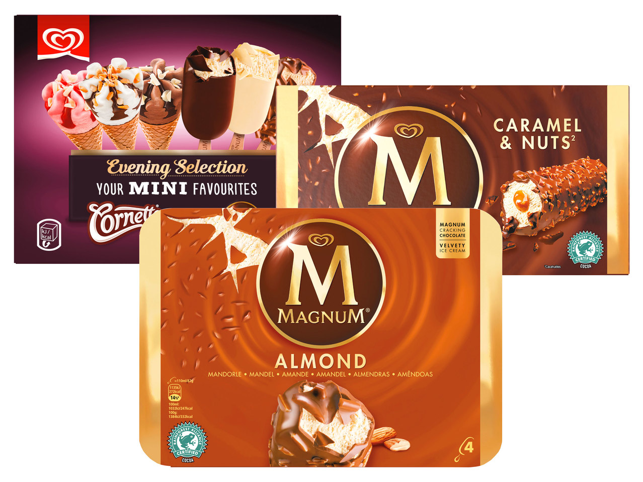 ESKIMO Magnum
