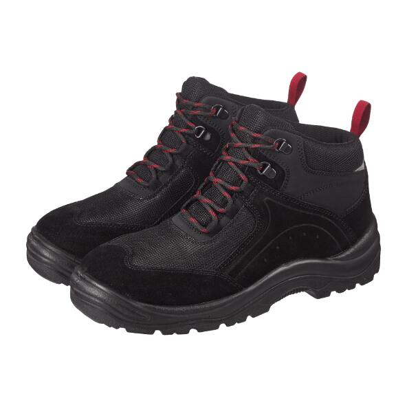TOPCRAFT(R) 				Chaussures de sécurité