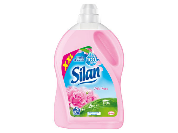 SILAN Weichspüler