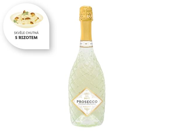 PROSECCO SPUMANTE BRUT