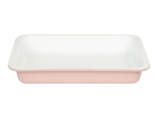 Zenker Enamel Roasting Dish