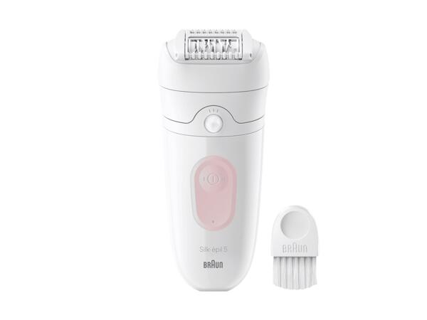 Épilateur pour femme "SE5-000" (action valable uniquement en Suisse alémanique)