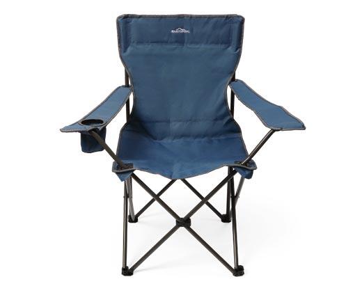 Adventuridge 
 Foldable Chair