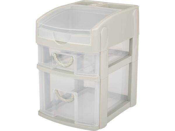 Storage Drawers