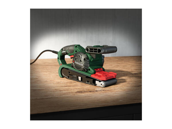 Parkside Belt Sander