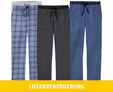 WATSON'S 
 HERRENRELAXHOSE