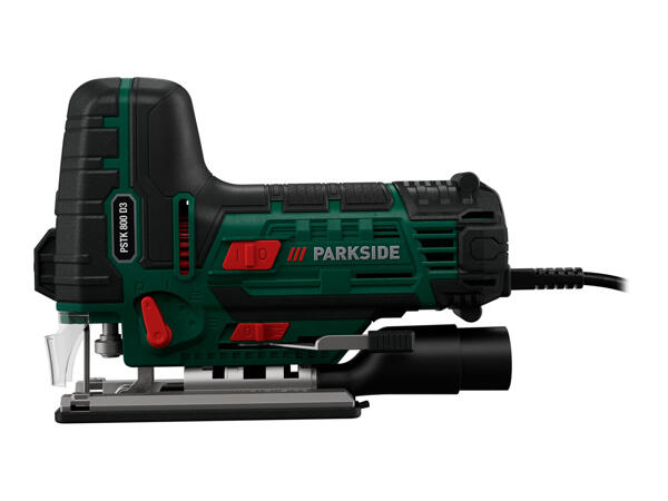 Parkside Jigsaw