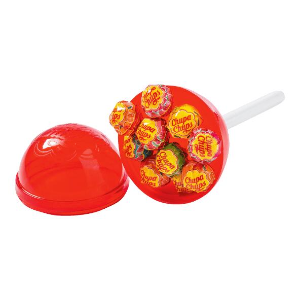 CHUPA CHUPS(R) 				Lutscher, 10 St.