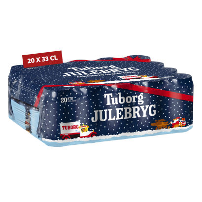 Julebryg