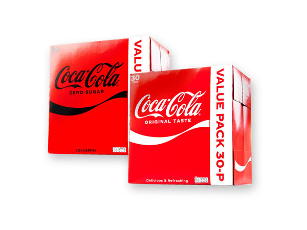 Coca Cola