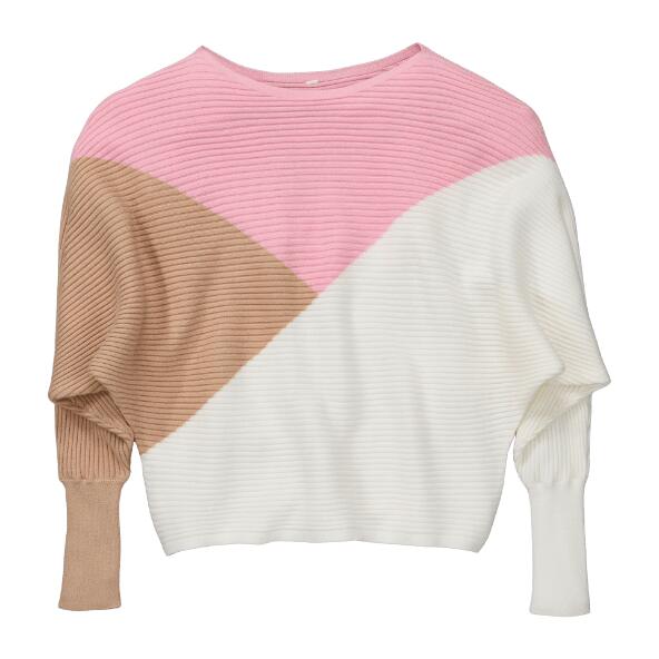 UP2Fashion(R) 				Pull