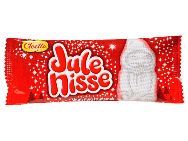 Cloetta tomtenisse