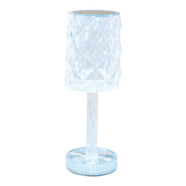 CASALUX(R) 				LED-Tischlampe