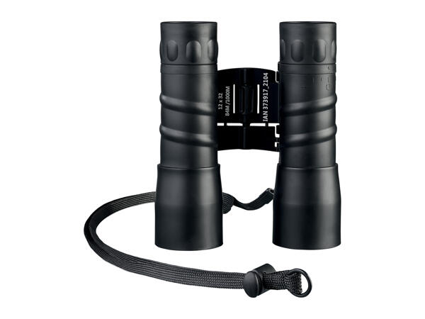 Auriol 12x32 Binoculars