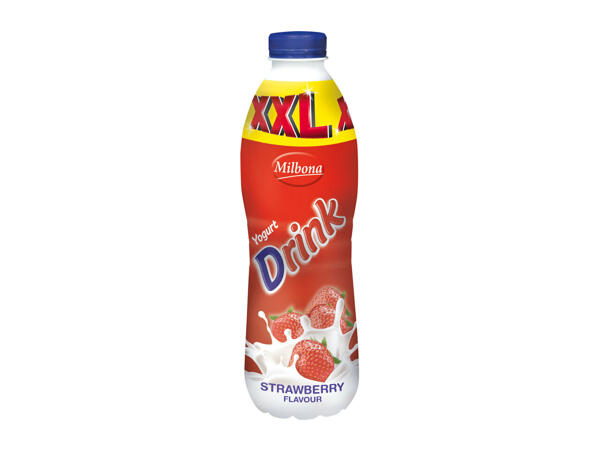 Milbona Yoghurt Drink