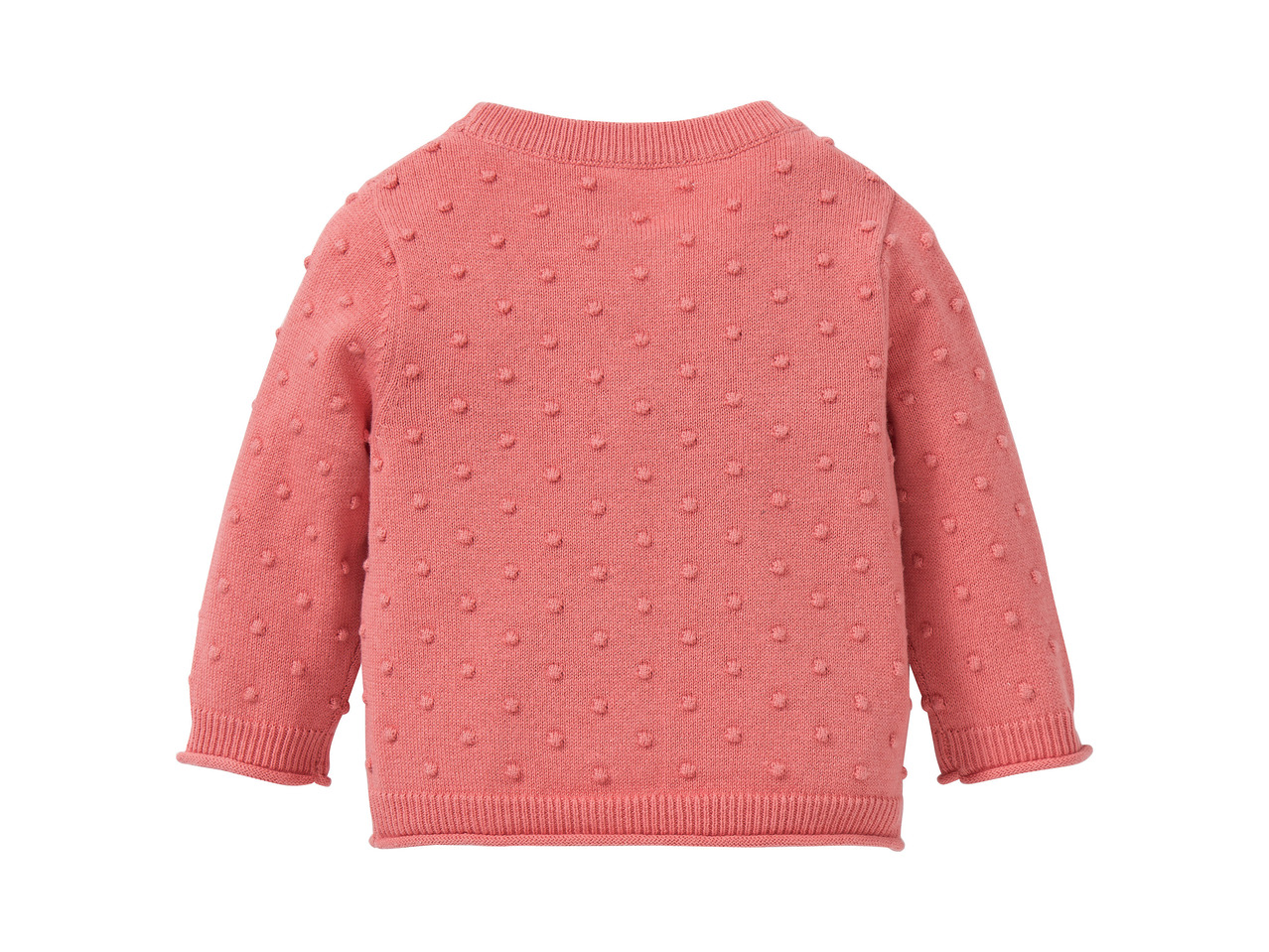 Baby Cardigan