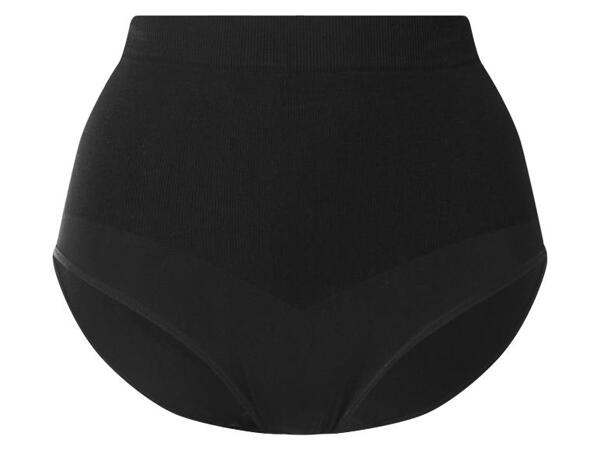 Dámské bezešvé tvarující kalhotky