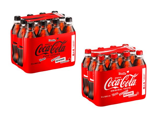 Coca-Cola