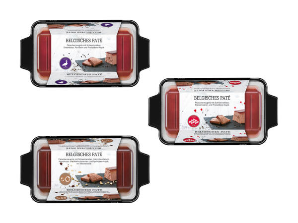 Pâté