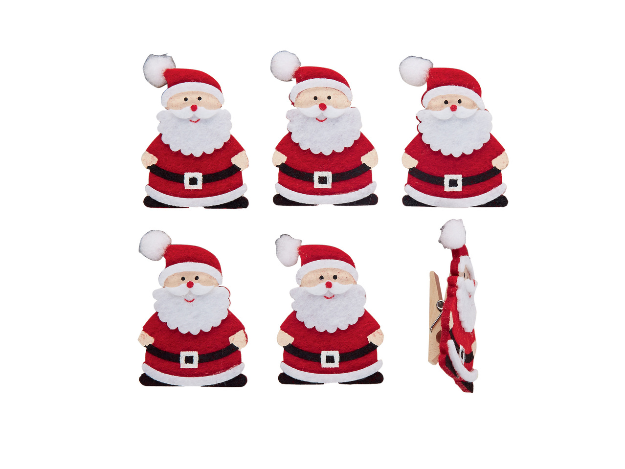 MELINERA Christmas Decorations