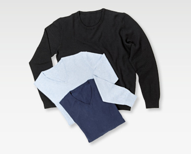 Pull-over pour hommes HANBURY MEN'S FASHION