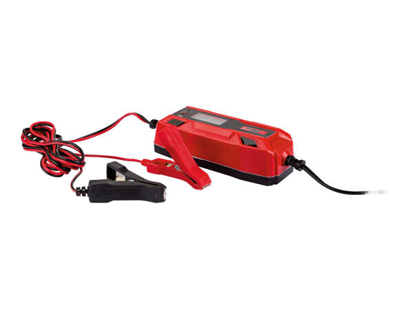 Ultimate Speed Car Battery Charger