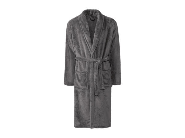 Livarno Home Men's Dressing Gown