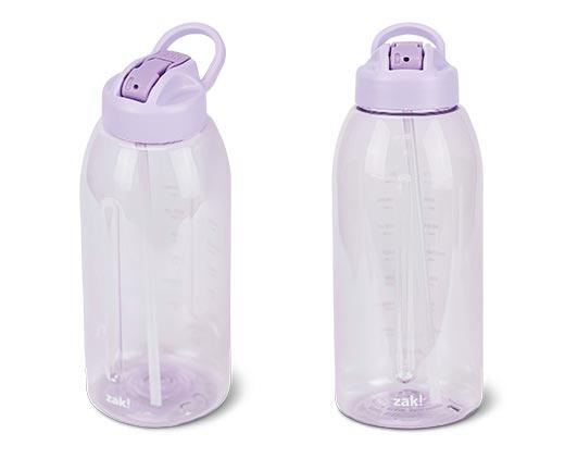 Zak!
64 oz Valor Bottle
