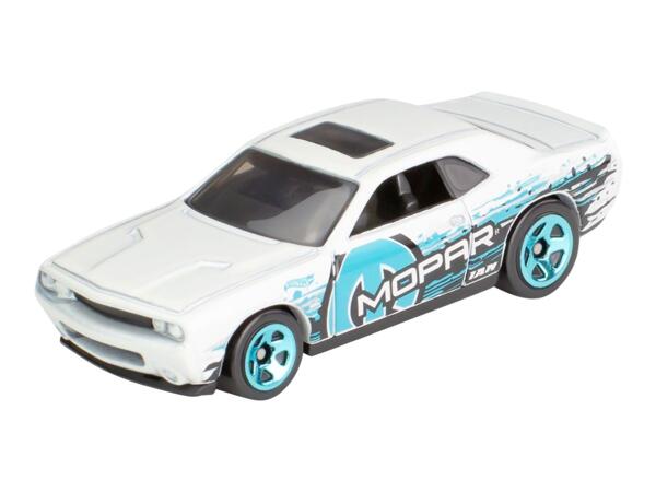 Hot Wheels Assortment - 5 Pack