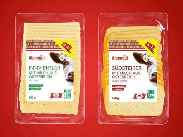 Innviertler oder Südsteirer