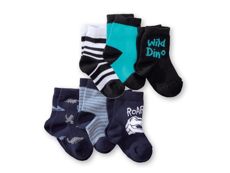 LUPILU(R) Kids' Socks