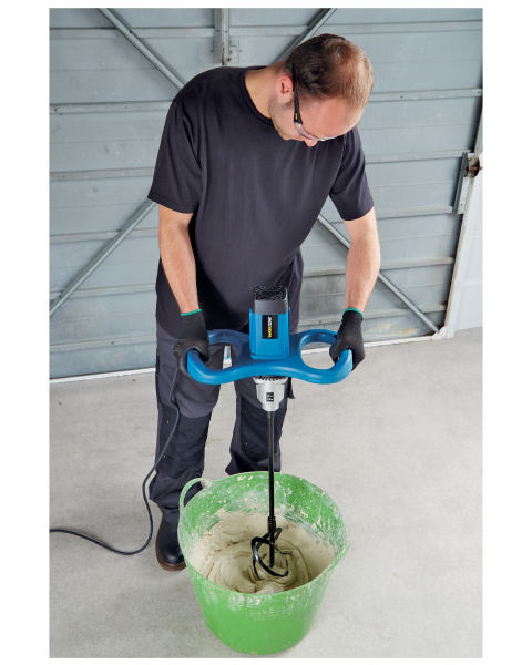1600W  Electric Paddle Mixer