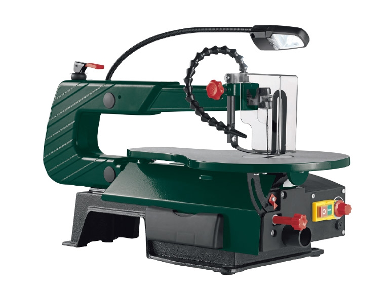 PARKSIDE Fret Saw