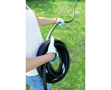 Gardenline Heavy-Duty No Kink Garden Hose