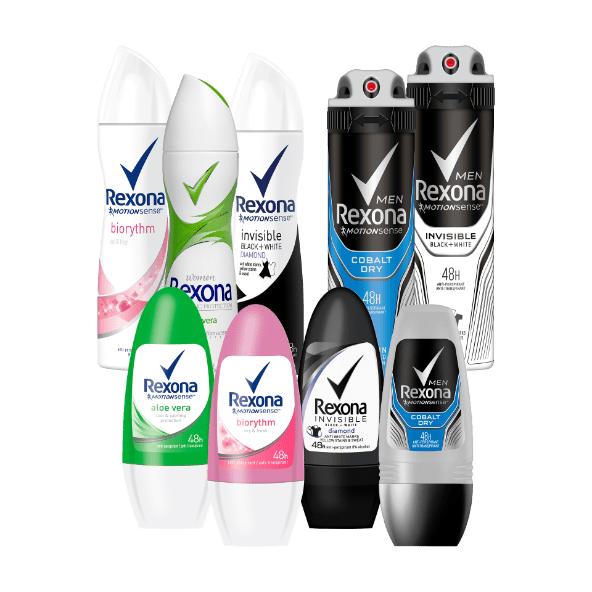 Deodorant