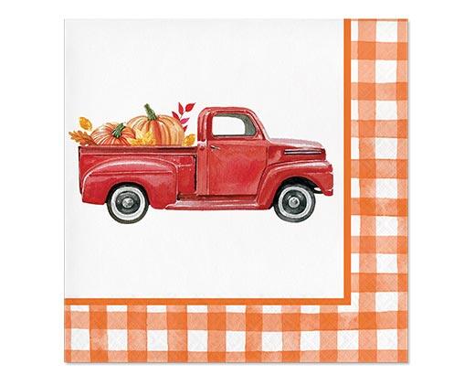 Boulder 
 Fall Tableware Assortment