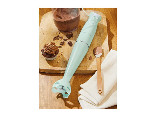 Silvercrest Hand Blender1