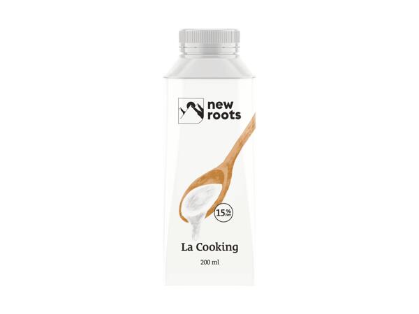 La Cooking