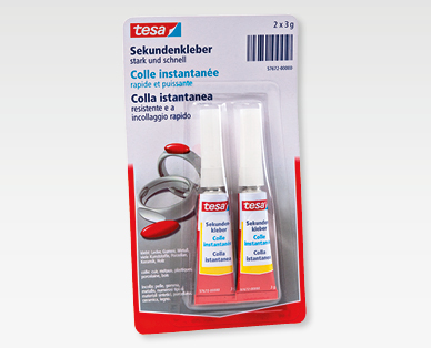 Colle instantanée TESA(R)