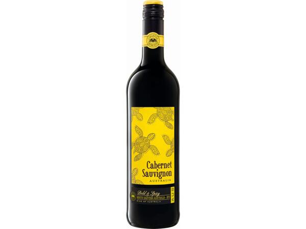 Cabernet Sauvignon Australia
