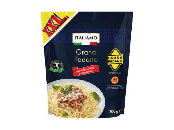 Grana Padano DOP (action valable uniquement au Tessin)