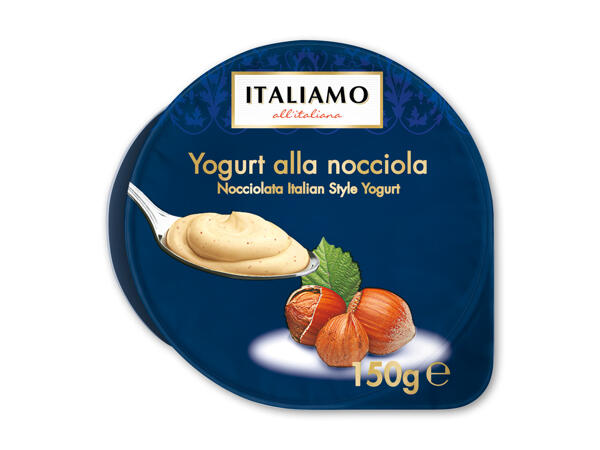 Yoghurt