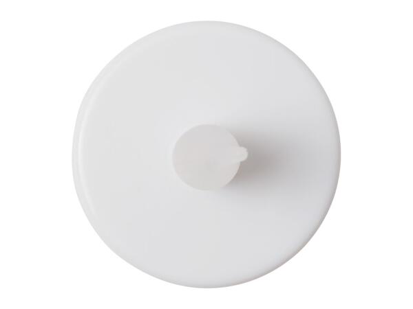 Livarno Home LED Tealights - 4 Pack
