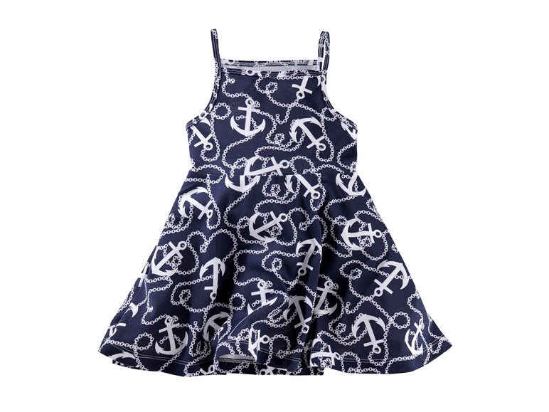 Girls' Dress or jumpsuit