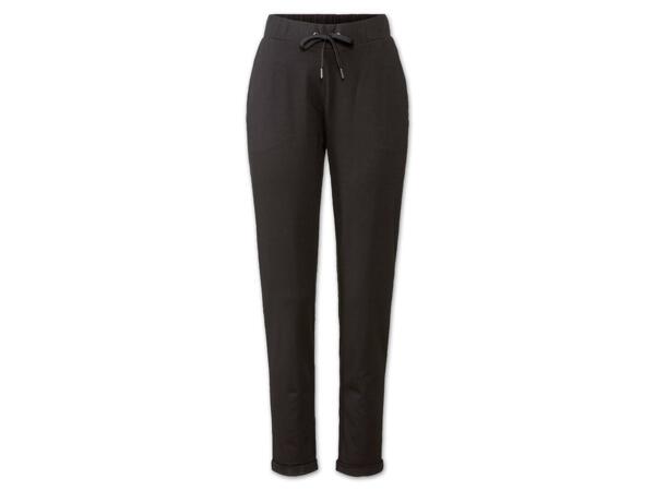 Damen Business-Jogger