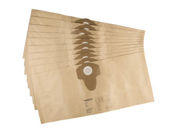 Vacuum Cleaner Dust Bags