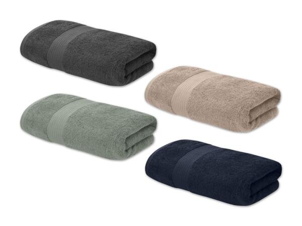 LIVARNO HOME(R) Badehåndklæde