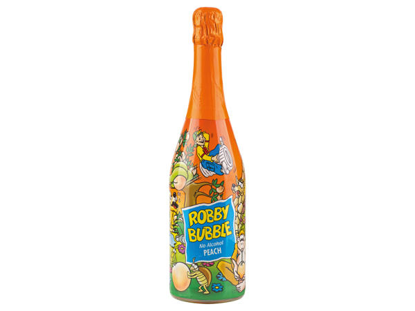 ROBBY BUBBLE