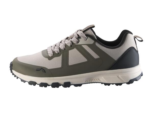 CRIVIT Ladies' Grey Hiking Shoes